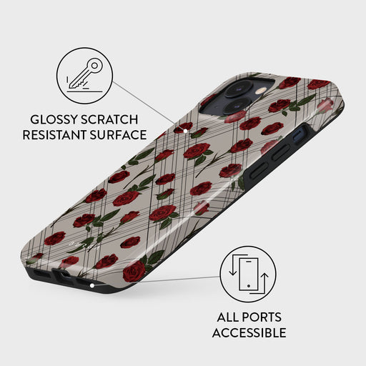 Sweet Sin - iPhone 13 Mini Case 7