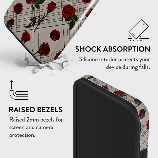 Sweet Sin - iPhone 13 Mini Case 8