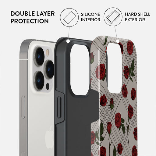 Sweet Sin - iPhone 14 Pro Max Case 6