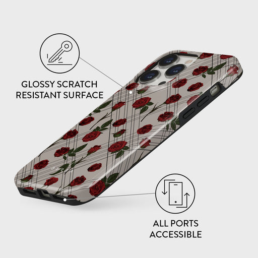 Sweet Sin - iPhone 14 Pro Max Case 7