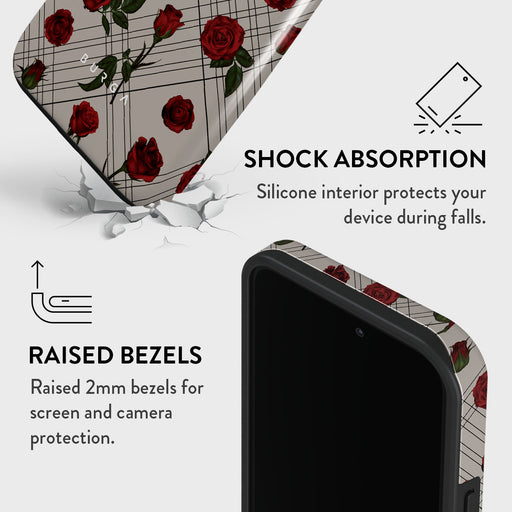 Sweet Sin - iPhone 14 Pro Max Case 8