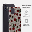 Sweet Sin - iPhone 12 Mini Case 2