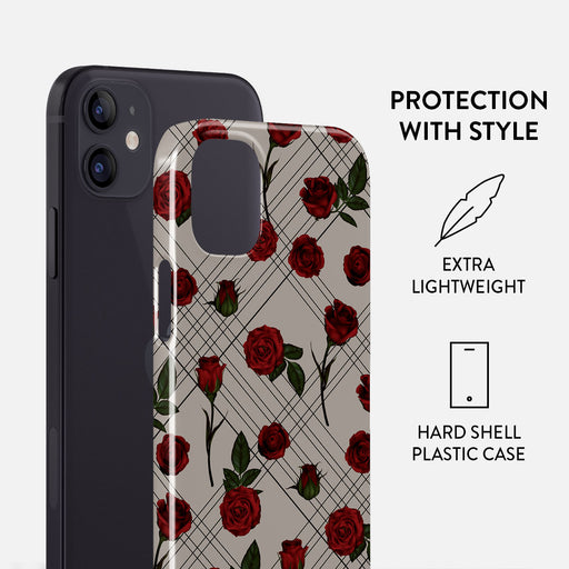 Sweet Sin - iPhone 12 Mini Case 2