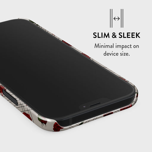 Sweet Sin - iPhone 12 Mini Case 4