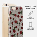 Sweet Sin - iPhone 6 / 6S Case 2