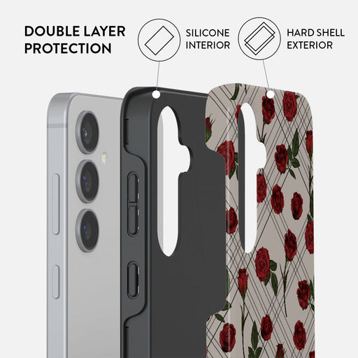 Sweet Sin - Samsung Galaxy S24 Plus Case 6