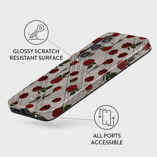 Sweet Sin - Samsung Galaxy S24 Plus Case 7
