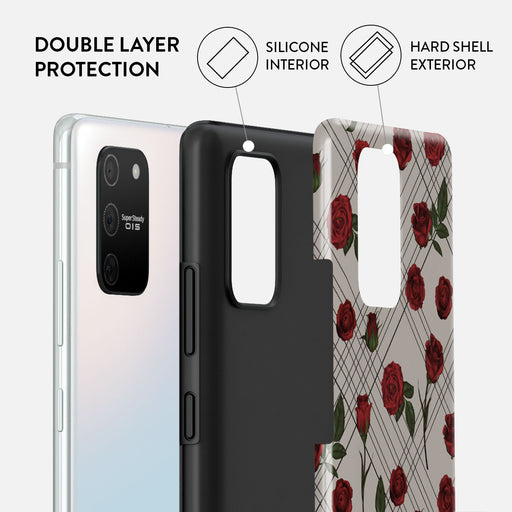 Sweet Sin - Samsung Galaxy S10 Lite Case 2