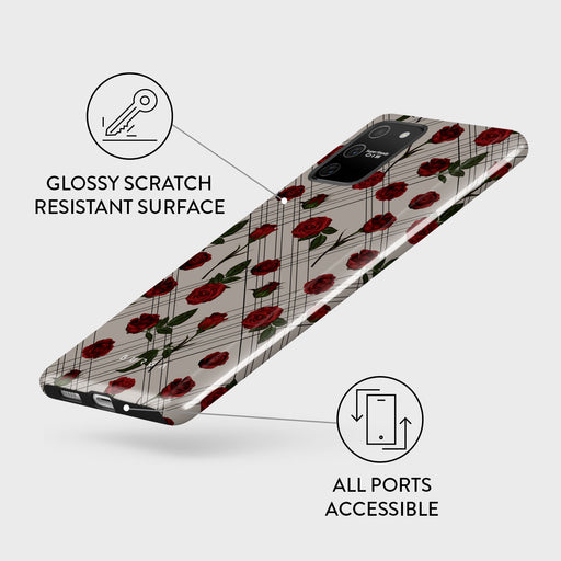 Sweet Sin - Samsung Galaxy S10 Lite Case 3