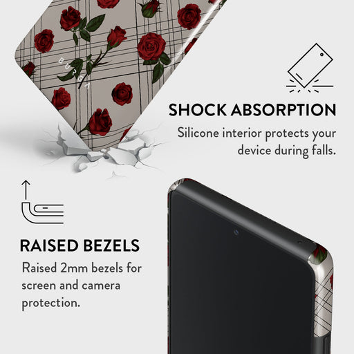 Sweet Sin - Samsung Galaxy S10 Lite Case 4
