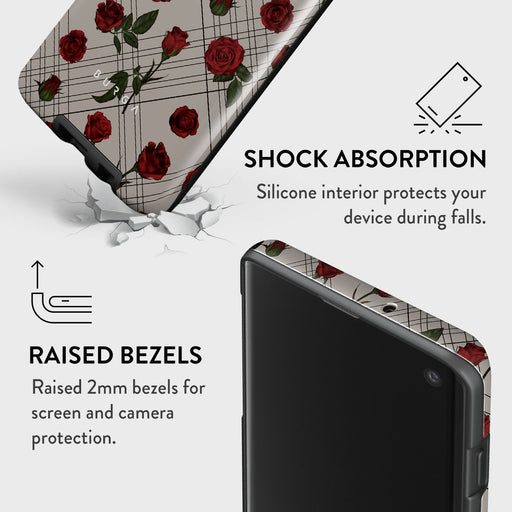 Sweet Sin - Samsung Galaxy Note 9 Case 8
