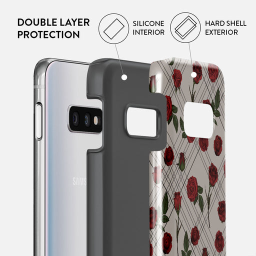 Sweet Sin - Samsung Galaxy S10E Case 6