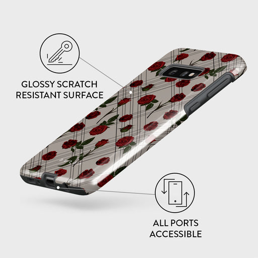Sweet Sin - Samsung Galaxy S10E Case 7