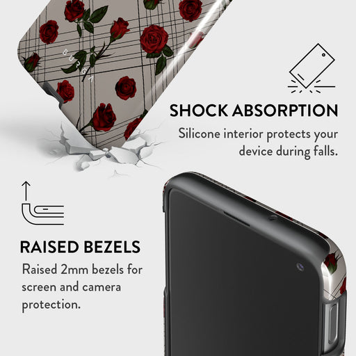 Sweet Sin - Samsung Galaxy S10E Case 8