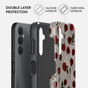 Sweet Sin - Samsung Galaxy A25 Case 2