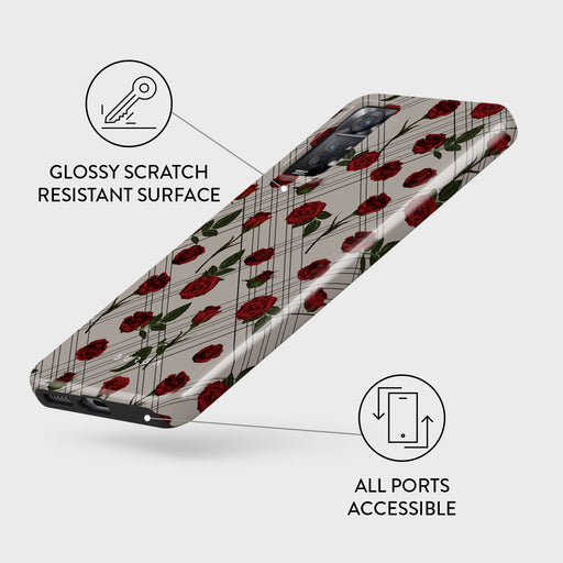 Sweet Sin - Xiaomi Redmi Note 11 Pro+ Case 3