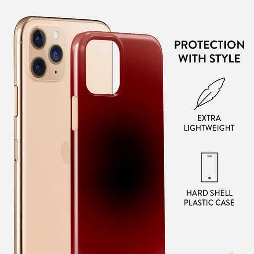No Talking - iPhone 11 Pro Max Case 2