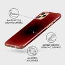 No Talking - iPhone 11 Pro Max Case 3