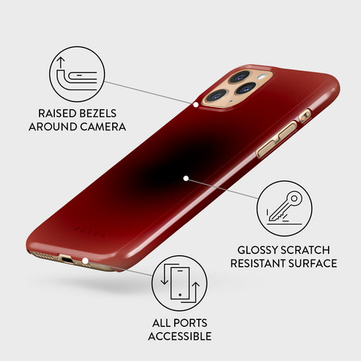 No Talking - iPhone 11 Pro Max Case 3