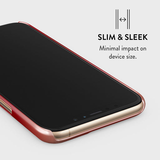 No Talking - iPhone 11 Pro Max Case 4