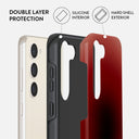 No Talking - Samsung Galaxy S23 Case 6