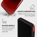 No Talking - Samsung Galaxy S23 Case 8