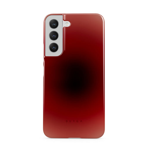 No Talking - Samsung Galaxy S22 Plus Case 1
