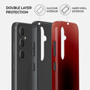No Talking - Samsung Galaxy S23 FE Case 2