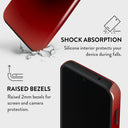 No Talking - Samsung Galaxy S23 FE Case 4