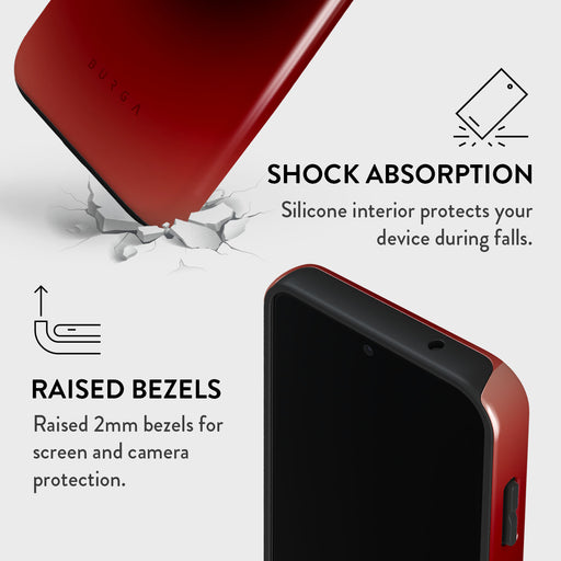 No Talking - Samsung Galaxy S23 FE Case 4