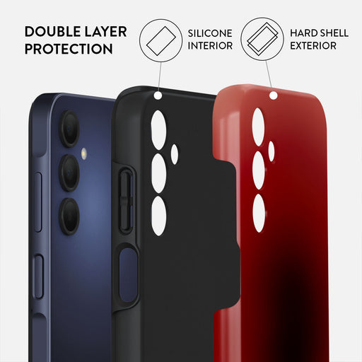 No Talking - Samsung Galaxy A15 4G / 5G Case 2