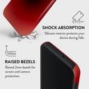 No Talking - Samsung Galaxy A15 4G / 5G Case 4