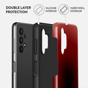 No Talking - Samsung Galaxy A32 5G Case 2