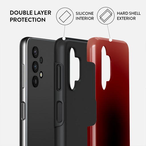 No Talking - Samsung Galaxy A32 5G Case 2