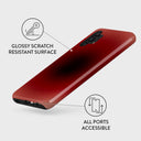 No Talking - Samsung Galaxy A32 5G Case 3