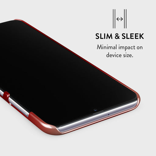 No Talking - Samsung Galaxy A32 5G Case 4