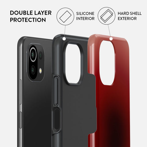 No Talking - Xiaomi 11 Lite 5G NE Case 2