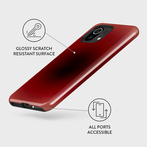 No Talking - Xiaomi 11 Lite 5G NE Case 3