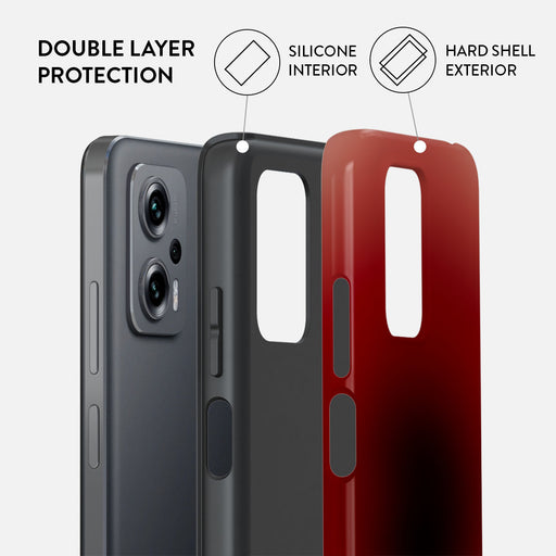 No Talking - Xiaomi Redmi Note 11T Pro / 11T Pro+ Case 2