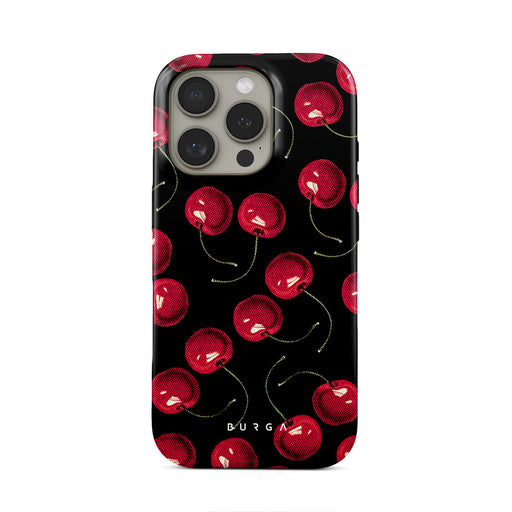 Cherrybomb - iPhone 16 Pro Max Case 1