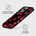 Cherrybomb - iPhone 16 Pro Max Case 3