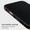 Cherrybomb - iPhone 16 Pro Max Case 5