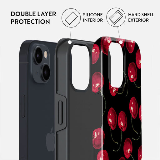 Cherrybomb - iPhone 13 Case 6