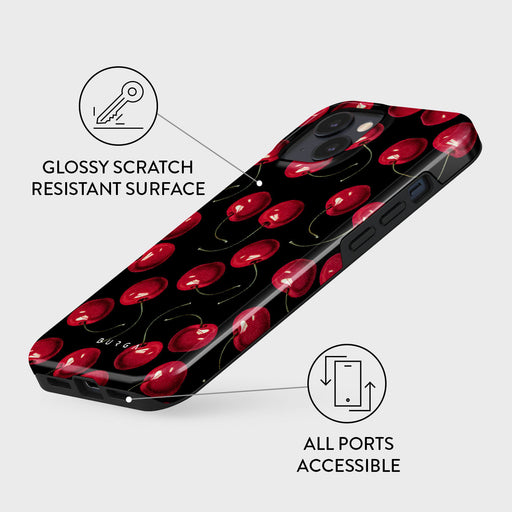 Cherrybomb - iPhone 15 Plus Case 7