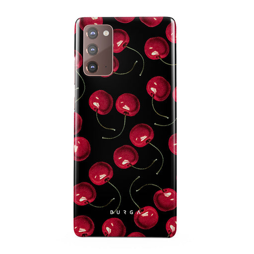 Cherrybomb - Samsung Galaxy Note 20 4G / 5G Case 1