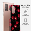 Cherrybomb - Samsung Galaxy Note 20 4G / 5G Case 2