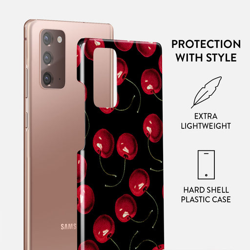 Cherrybomb - Samsung Galaxy Note 20 4G / 5G Case 2