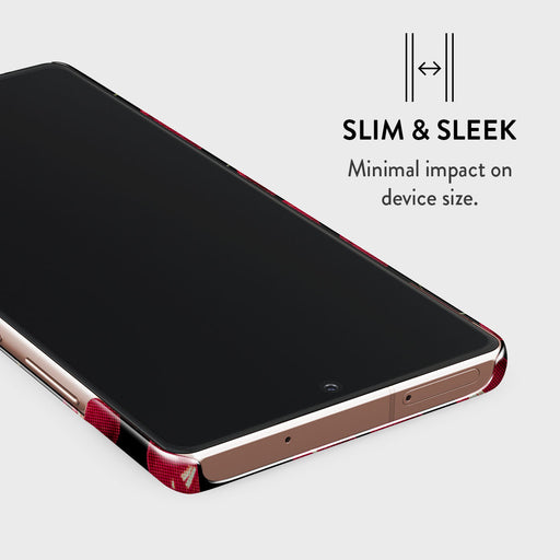 Cherrybomb - Samsung Galaxy Note 20 4G / 5G Case 4