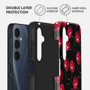 Cherrybomb - Samsung Galaxy A16 Case 2