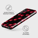 Cherrybomb - Samsung Galaxy A16 Case 3